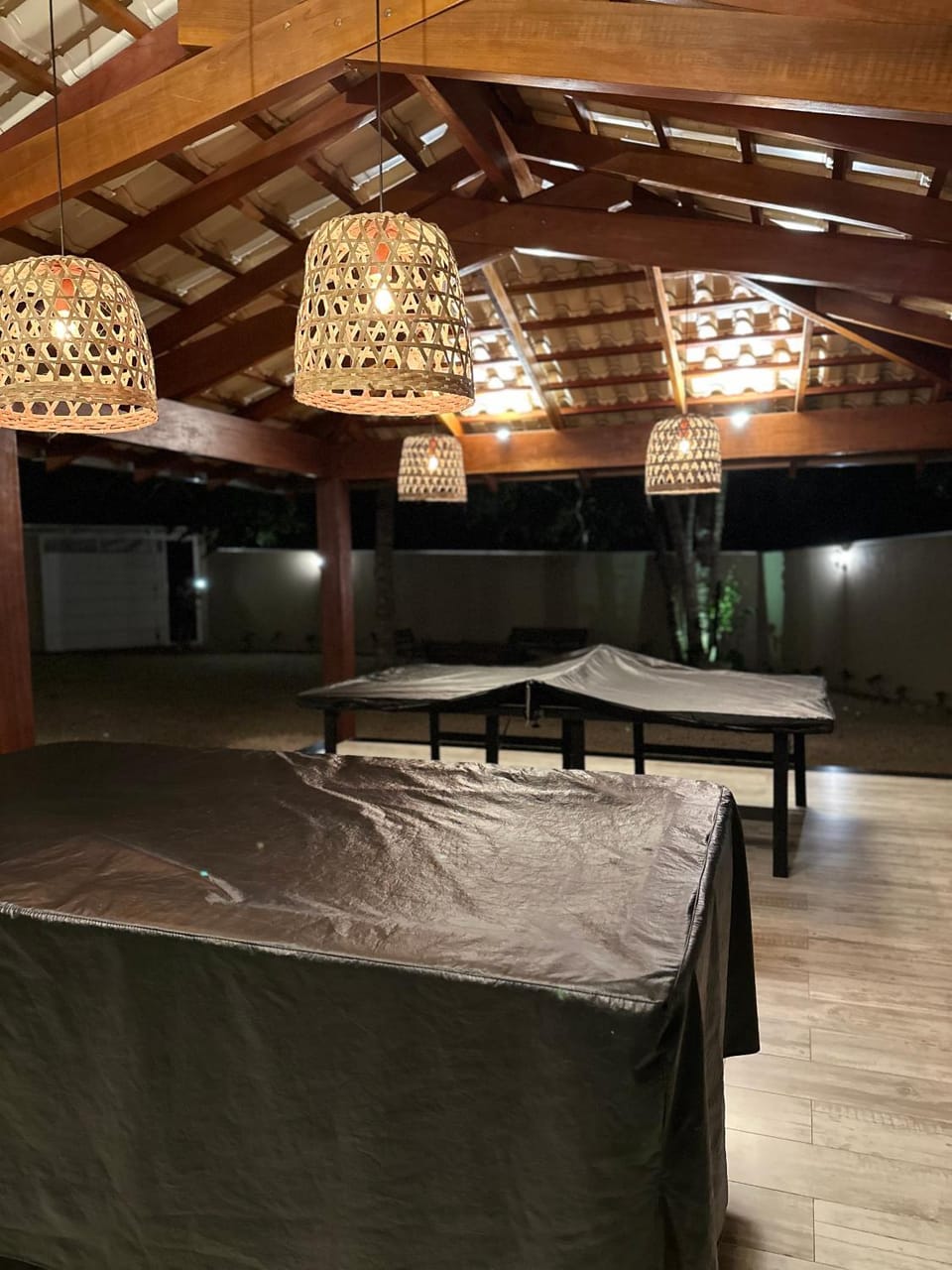 CASA CANTO DO JAÓ House in State of Goiás