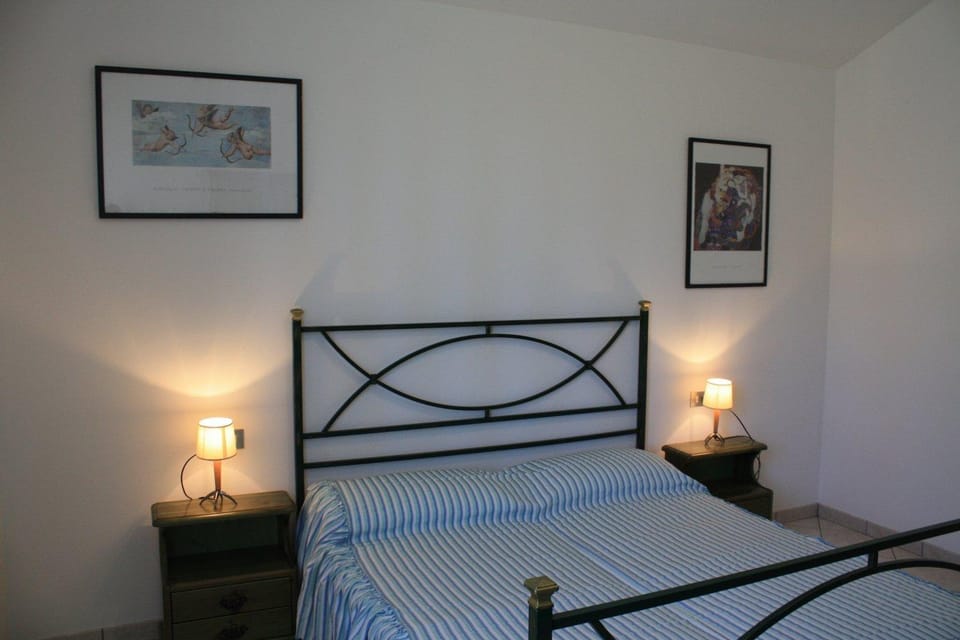 Villa Quadrilocale V4P Villa in Isola Albarella