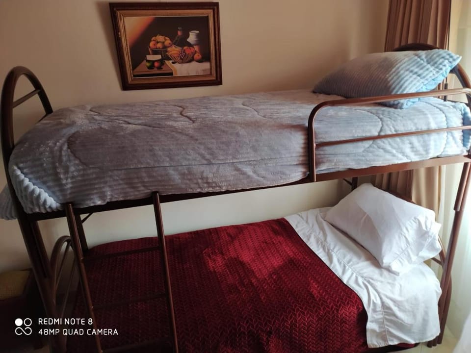Casa Adelita Paraíso Azul Bed and Breakfast in Boyaca