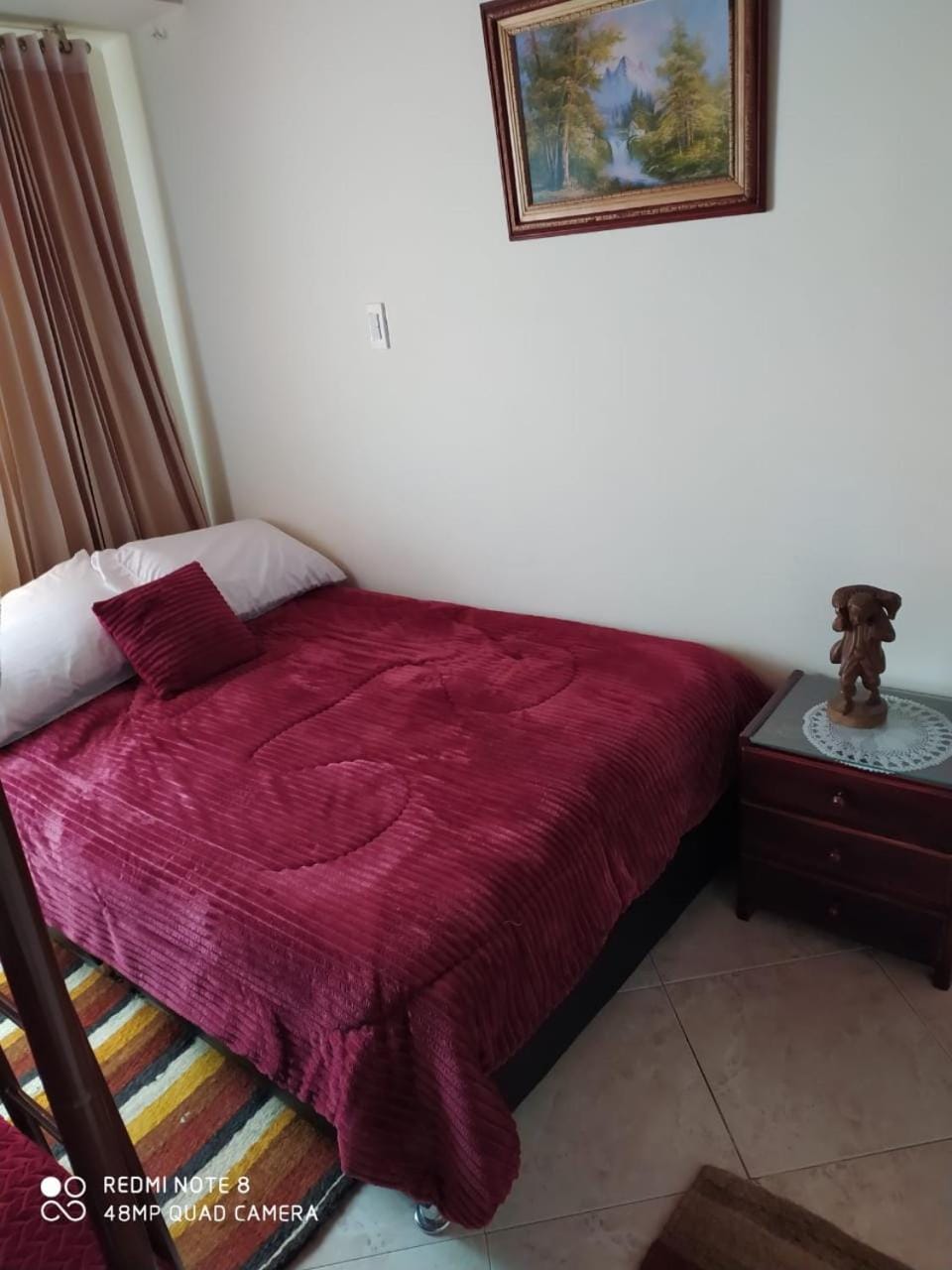 Casa Adelita Paraíso Azul Bed and Breakfast in Boyaca
