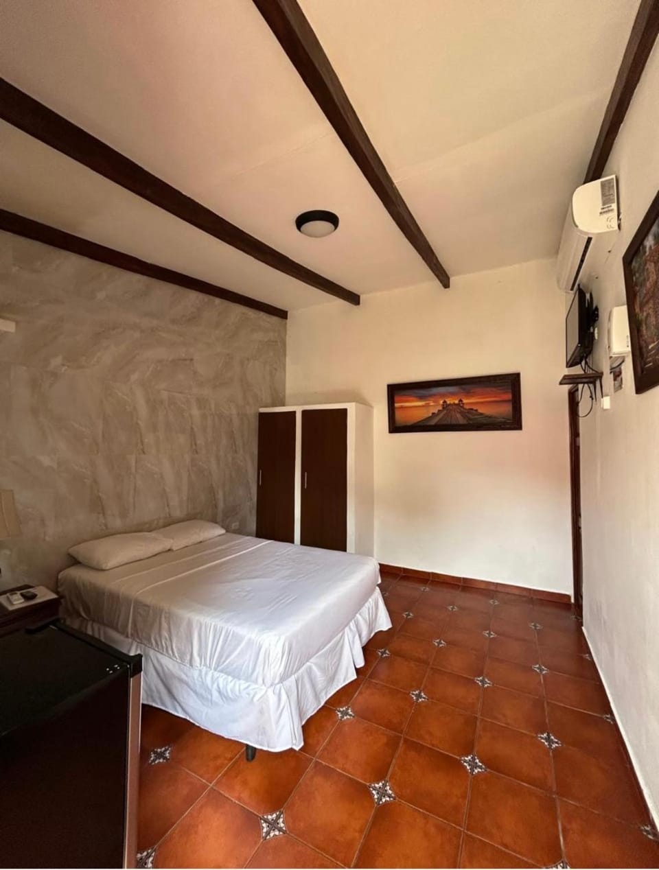 Konchamar Resort in La Libertad Department, El Salvador
