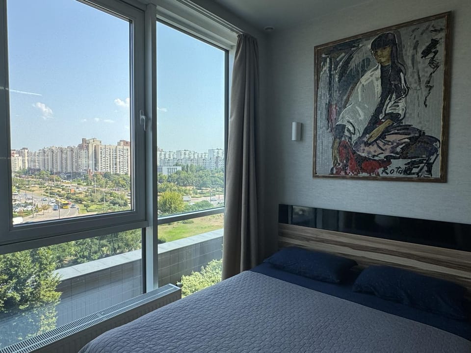 View (from property/room), Bedroom