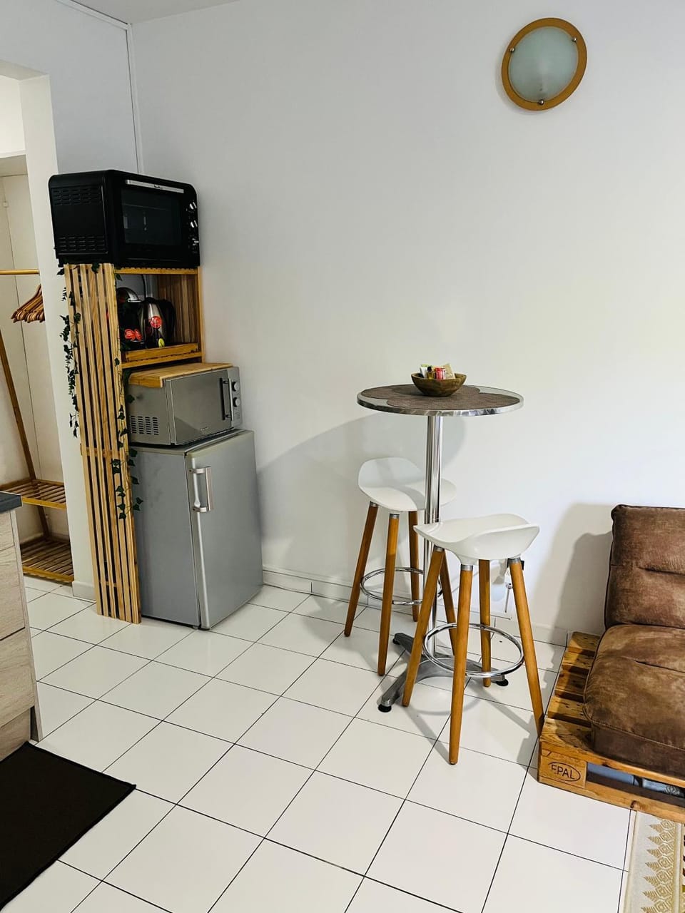 LE HAMEAU DE LA VALLÉE Apartment in Fort-de-France