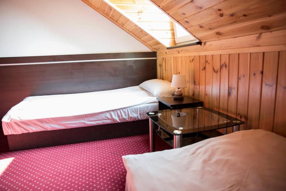Senator Vacation rental in Masovian Voivodeship