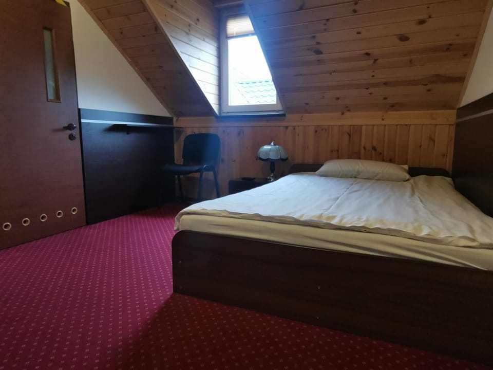 Senator Vacation rental in Masovian Voivodeship