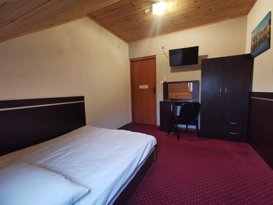 Senator Vacation rental in Masovian Voivodeship