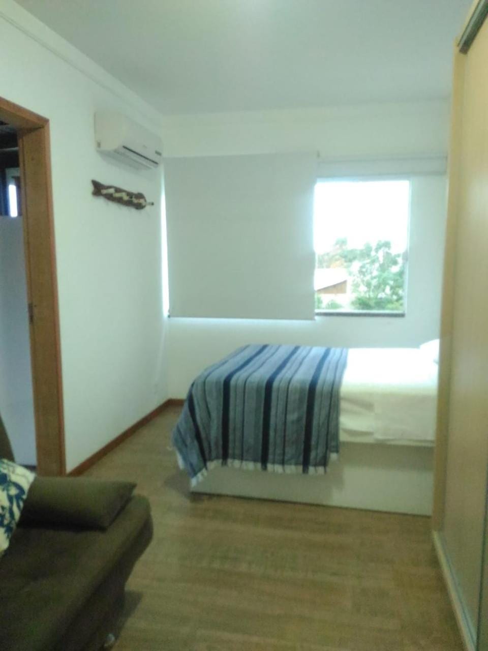 Loft no Residencial Marbella à 300 metros da praia Vacation rental in Bombinhas