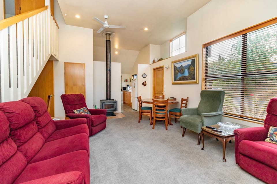 Arrow Getaway - Arrowtown Holiday Home House in Arrowtown