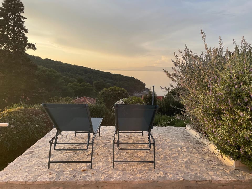 Villa Bonetti Postira Villa in Split-Dalmatia County