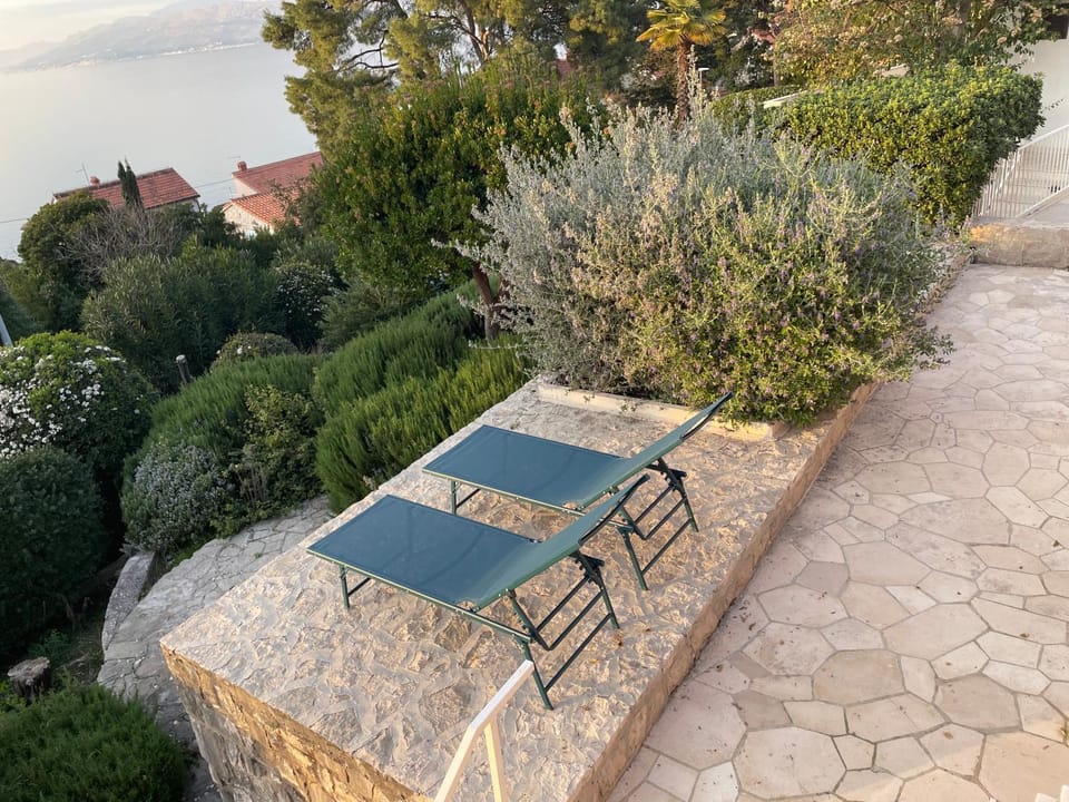 Villa Bonetti Postira Villa in Split-Dalmatia County