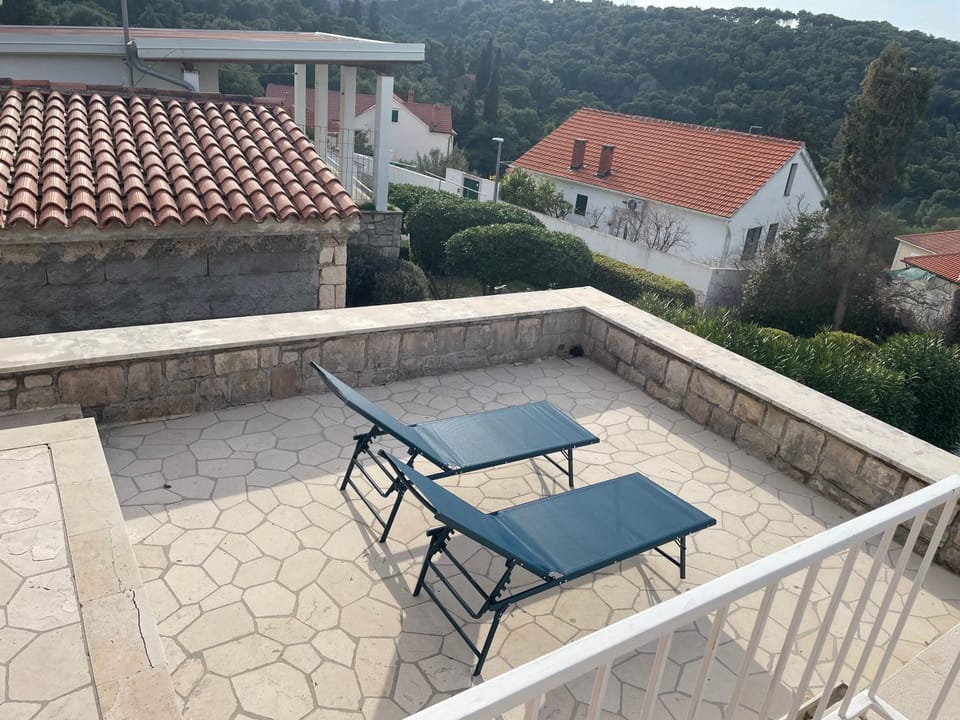 Villa Bonetti Postira Villa in Split-Dalmatia County