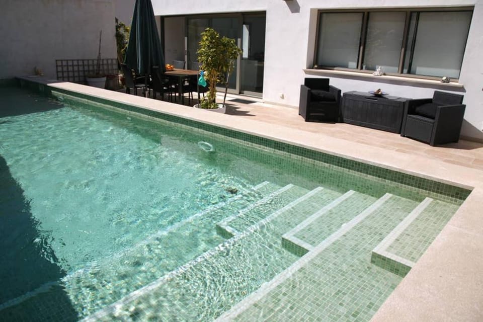 Villa Blau de Lluna Villa in Raiguer