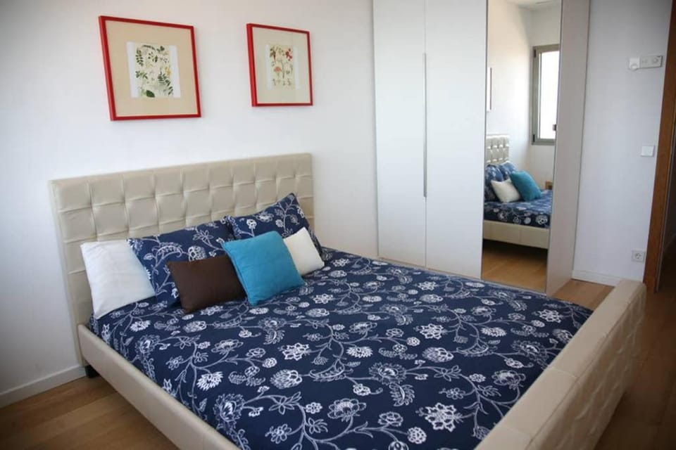 Villa Blau de Lluna Villa in Raiguer