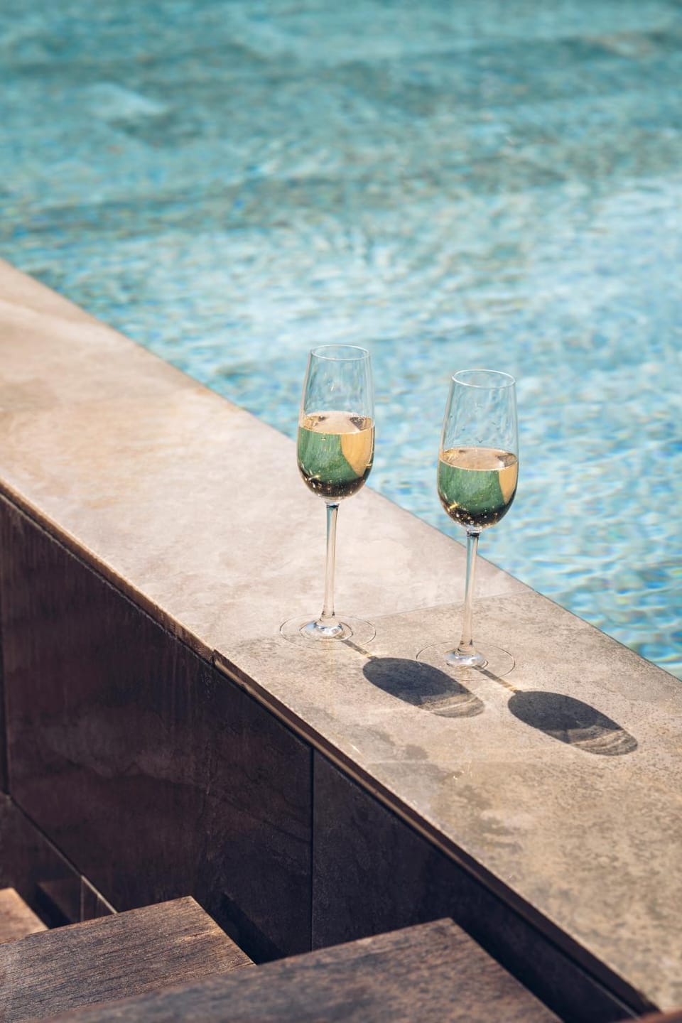 Villa BAHIA Sète - Luxury Villa - Beachfront Villa in Occitanie