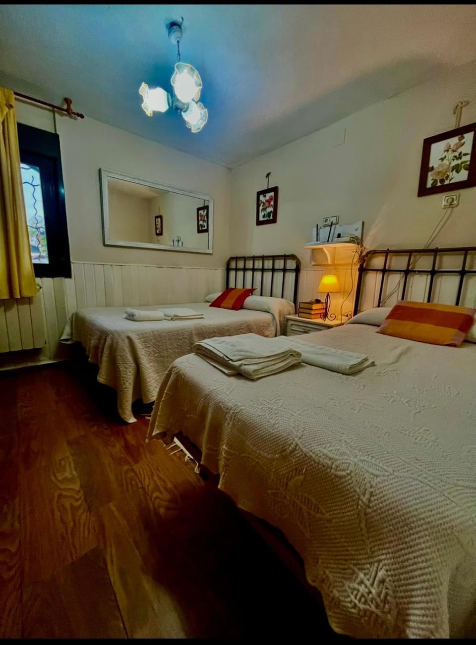 La Seguirilla del Jerte House in Valle del Jerte