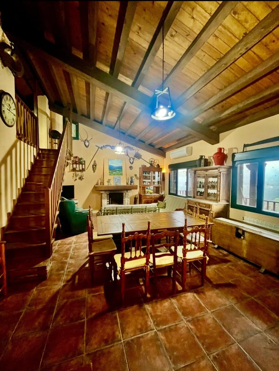 La Seguirilla del Jerte House in Valle del Jerte
