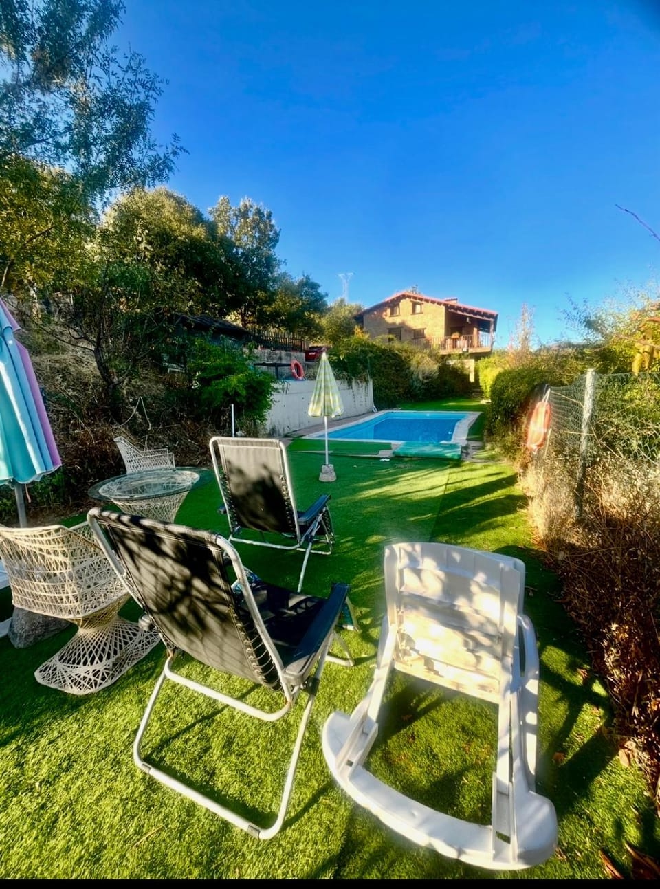 La Seguirilla del Jerte House in Valle del Jerte