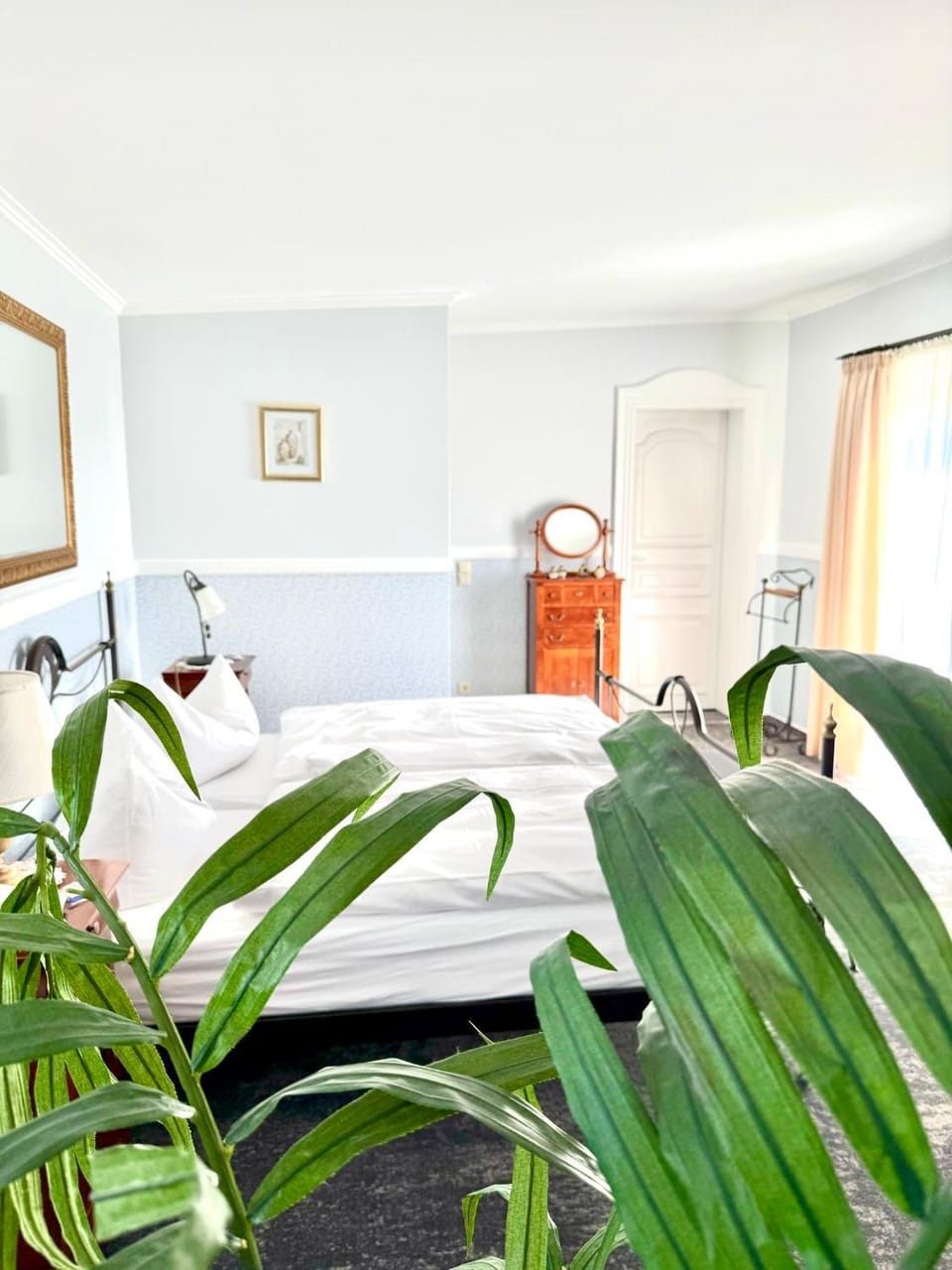 Hotel Seehof Leipzig Hotel in Saxony