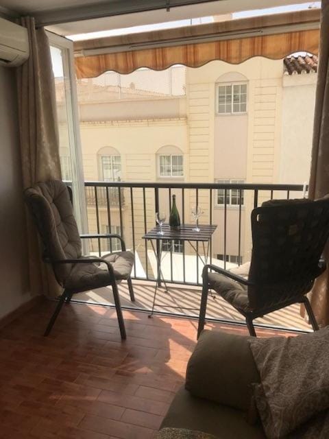 Apartment Casablanca Center Apartment in Nerja