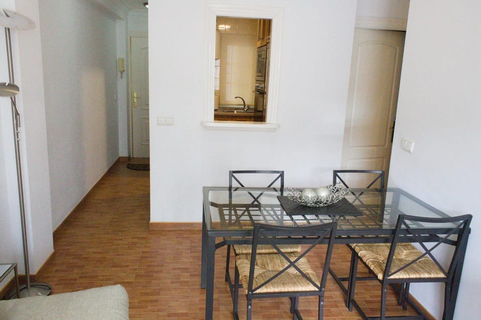 Apartment Casablanca Center Apartment in Nerja