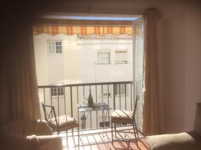 Apartment Casablanca Center Apartment in Nerja