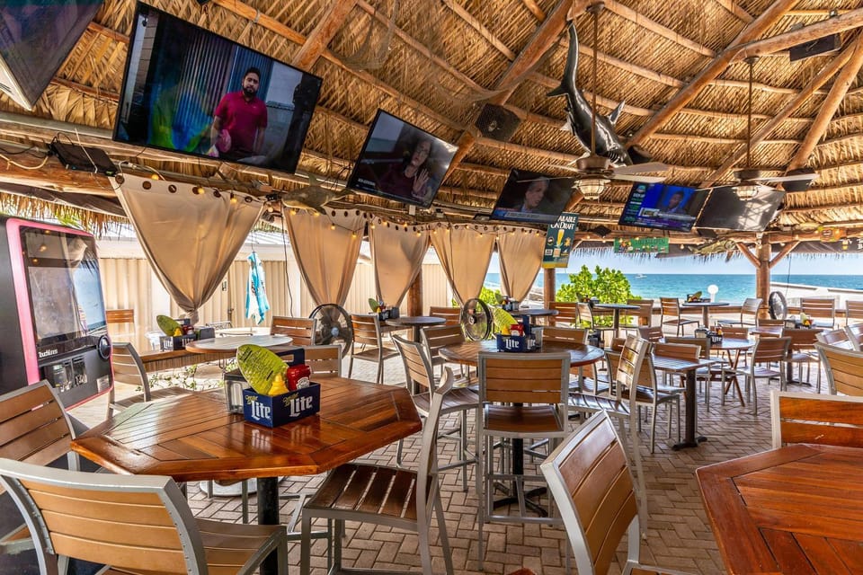 Lounge or bar