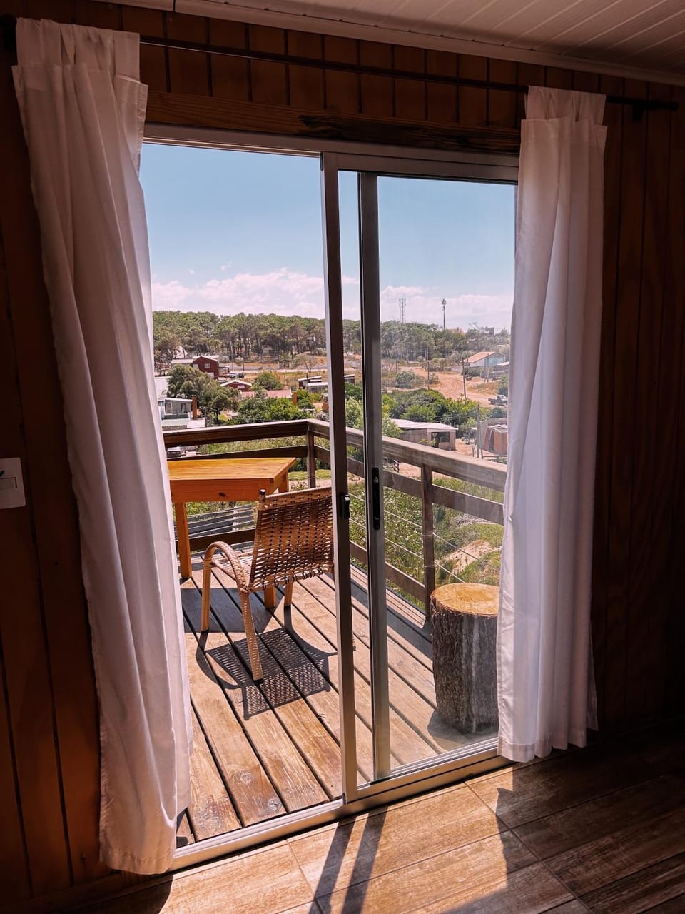 ECO.MAR Apartment in Rocha Department, Uruguay