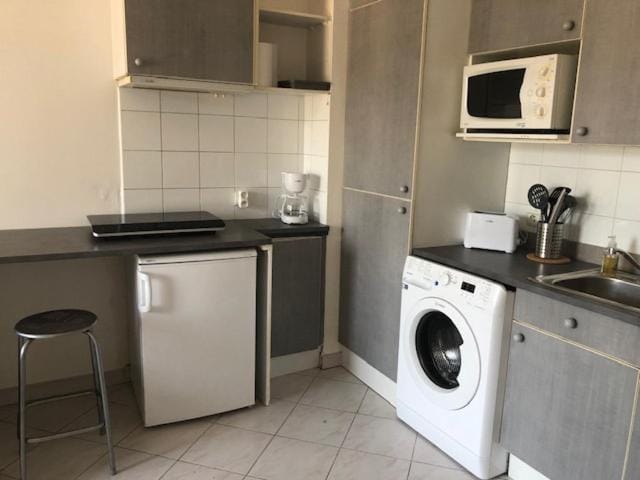 Studio CENTRE CROISETTE Apartment in Cannes