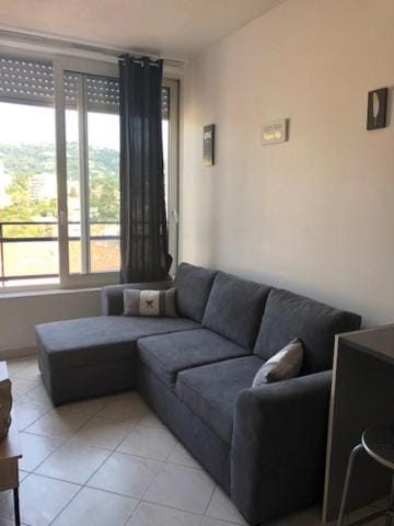 Studio CENTRE CROISETTE Apartment in Cannes