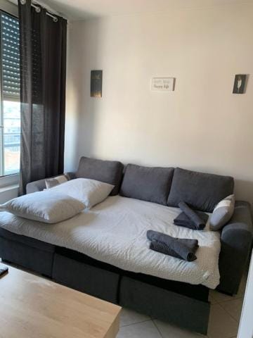 Studio CENTRE CROISETTE Apartment in Cannes