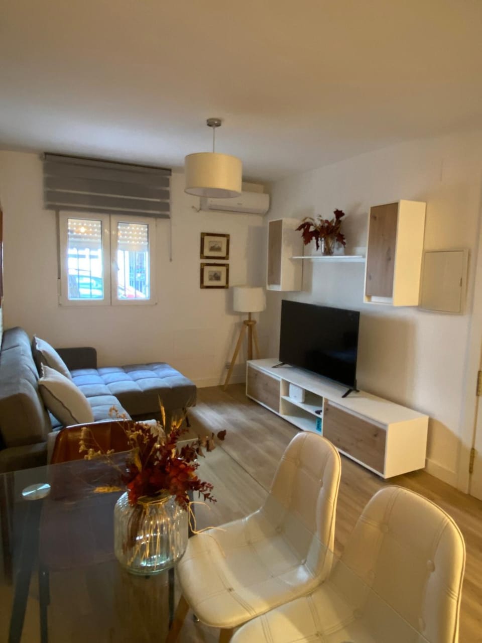 WISH SUITE NIEBLA DE SEVILLA Apartment in Seville