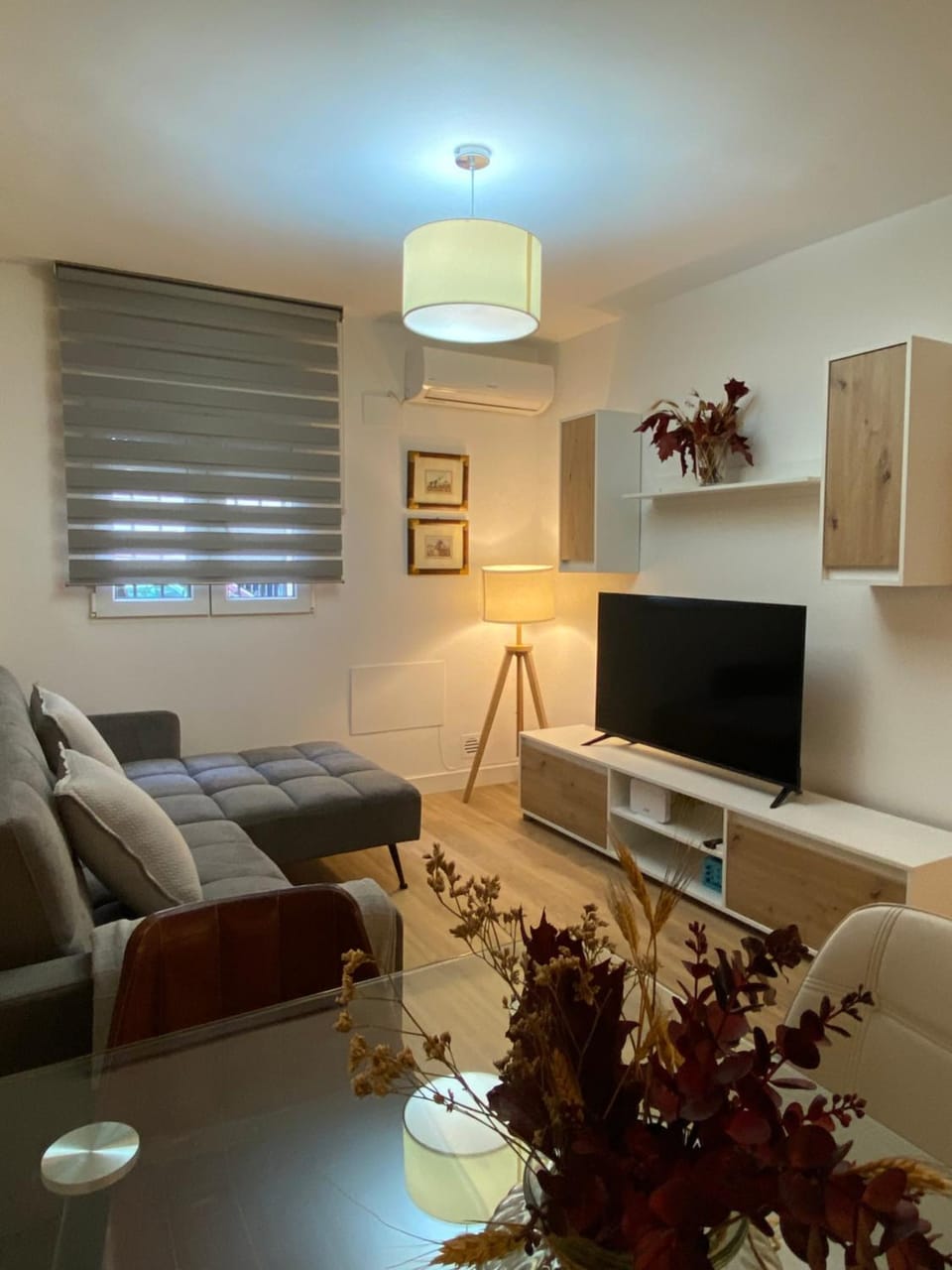 WISH SUITE NIEBLA DE SEVILLA Apartment in Seville