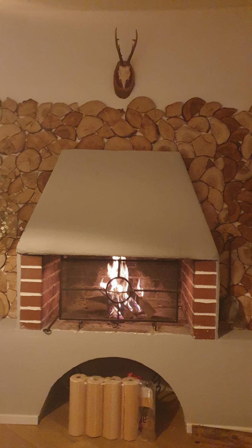 Pension Edelweiss, apartment Amsterdam 4-6 pers Apartment in Salzburgerland