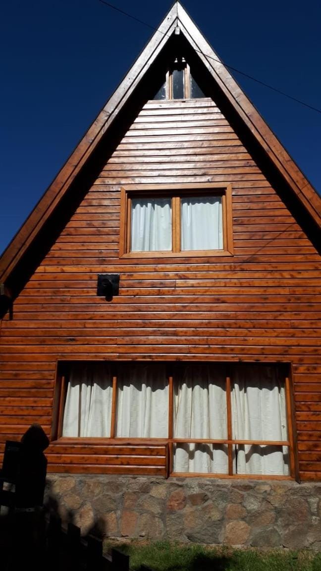 Quiñehuen Chalet in San Martín de los Andes