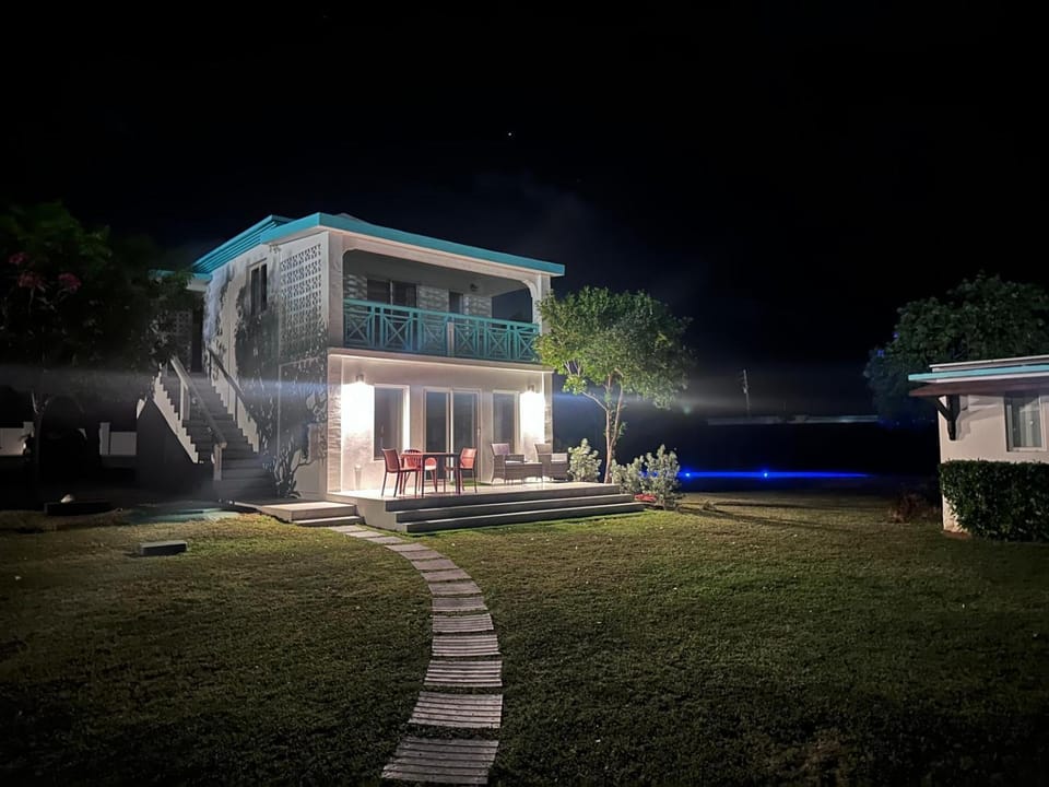 Coralito Bay Suites & Villas Apartment in Anguilla