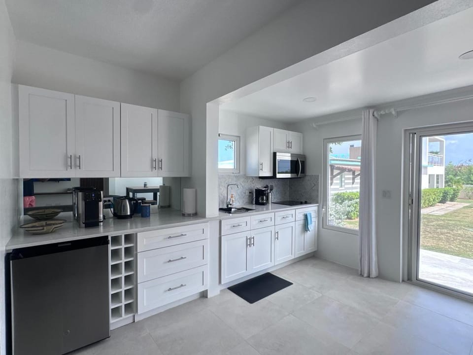Coralito Bay Suites & Villas Apartment in Anguilla