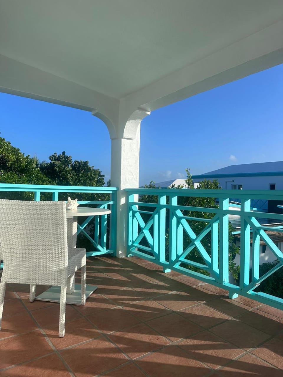 Coralito Bay Suites & Villas Apartment in Anguilla
