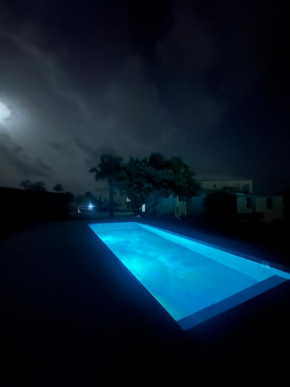 Coralito Bay Suites & Villas Apartment in Anguilla