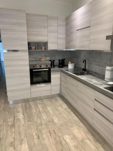 Vecchie Mura G Apartment in Province of Massa and Carrara