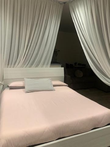 Vecchie Mura G Apartment in Province of Massa and Carrara