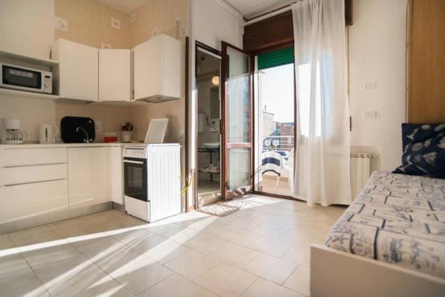 Villa Jadì Sottomarina Apartment in Chioggia