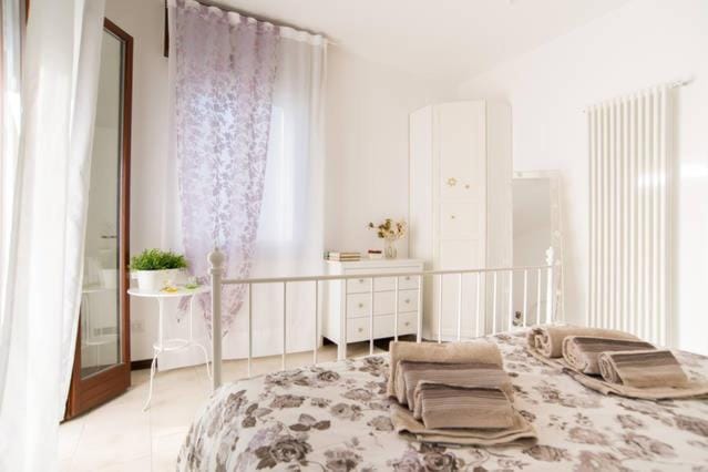 Villa Jadì Sottomarina Apartment in Chioggia
