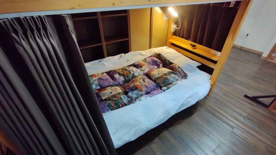 HESTA Hakone - GUEST HOUSE - Ryokan in Hakone