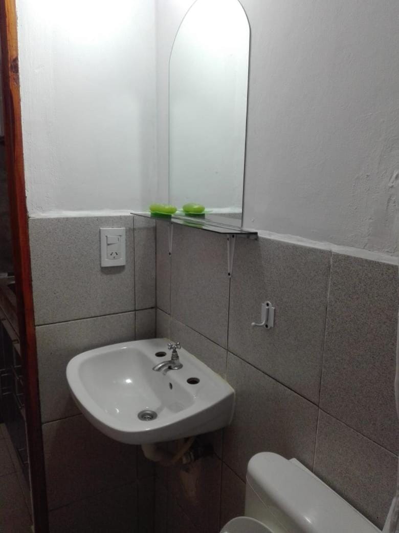 Apart Jujuy monoambiente Apartment hotel in San Salvador de Jujuy