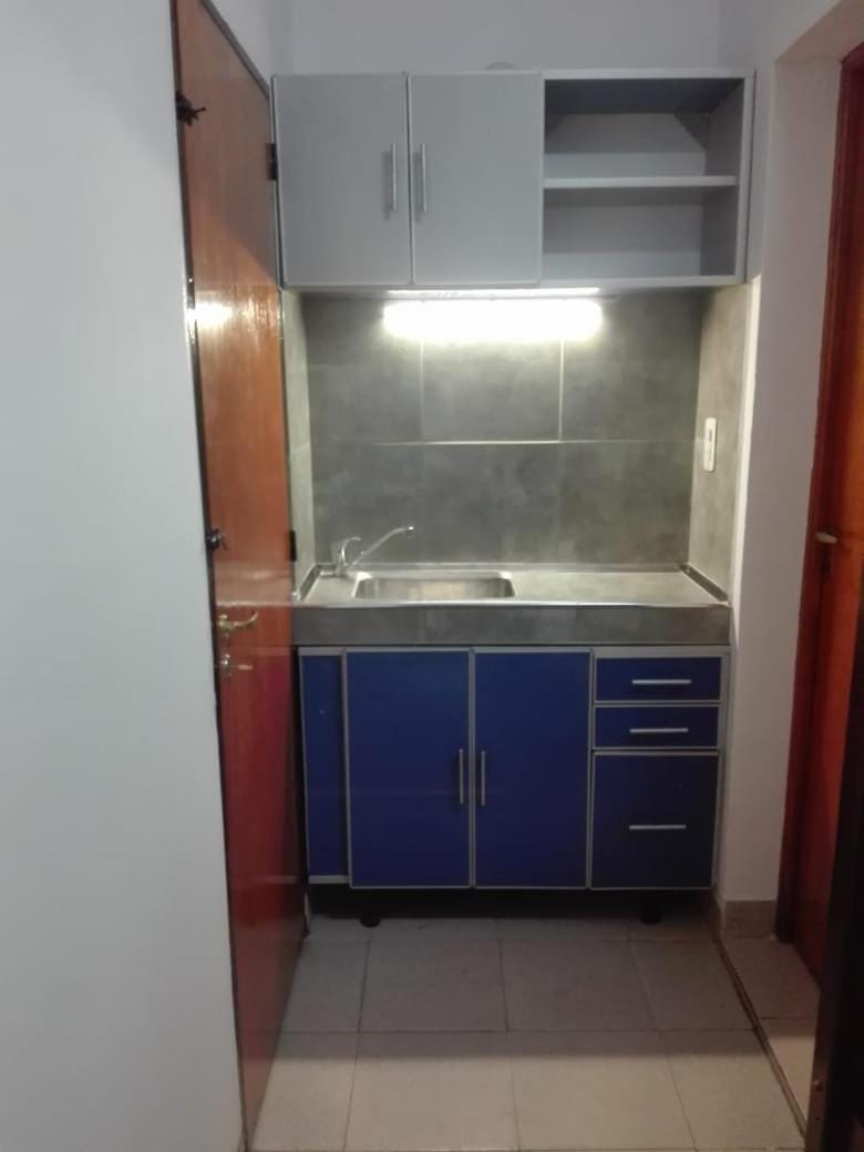 Apart Jujuy monoambiente Apartment hotel in San Salvador de Jujuy
