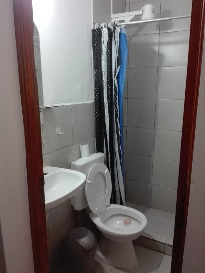 Apart Jujuy monoambiente Apartment hotel in San Salvador de Jujuy