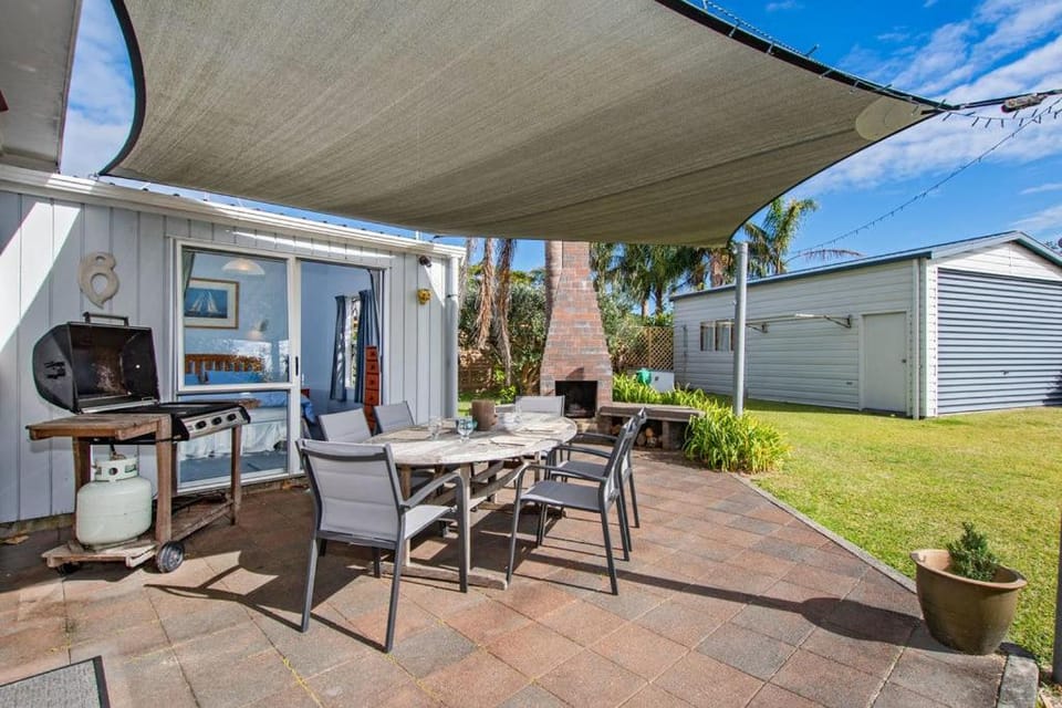 Matapouri Beach Family Haven - Matapouri Home House in Northland