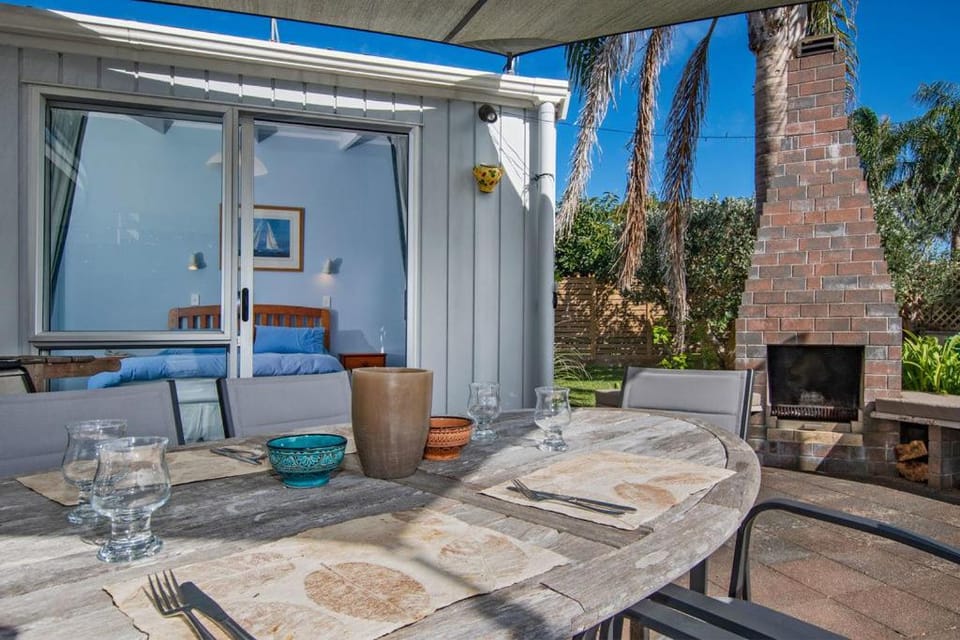 Matapouri Beach Family Haven - Matapouri Home House in Northland
