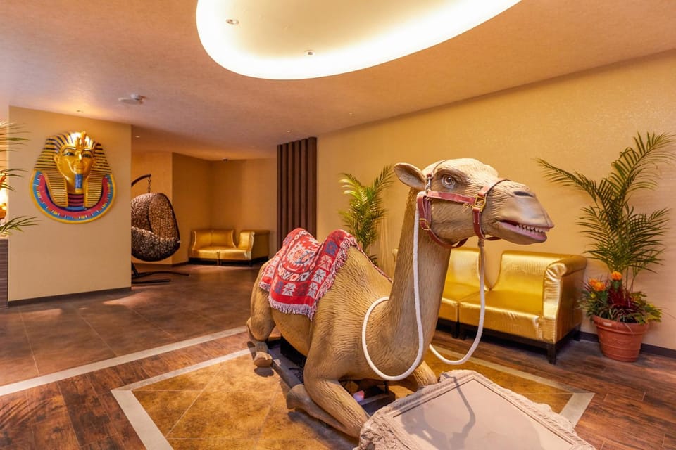 HOTEL Artia Nagoya (Adult Only) Love hotel in Nagoya