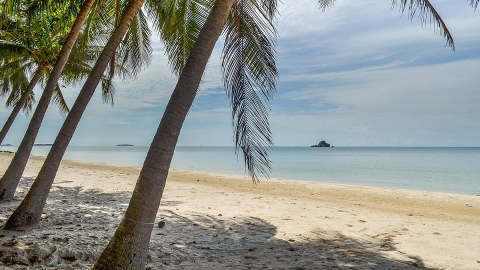GB710 Grand Blue Beach Condo maephimholiday Apartment in Chon Buri Changwat